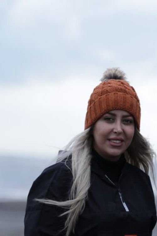 Сахар Мирзаеианфар