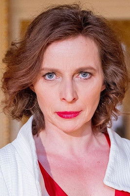 Марта Wалдера