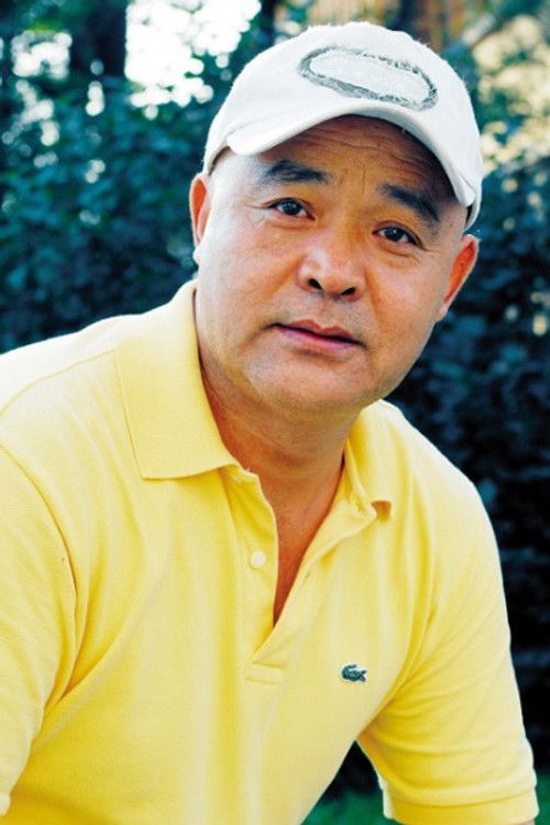 Зханг Йуцхун