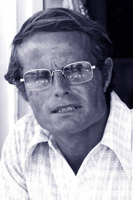  Ричард Дэррил Занук