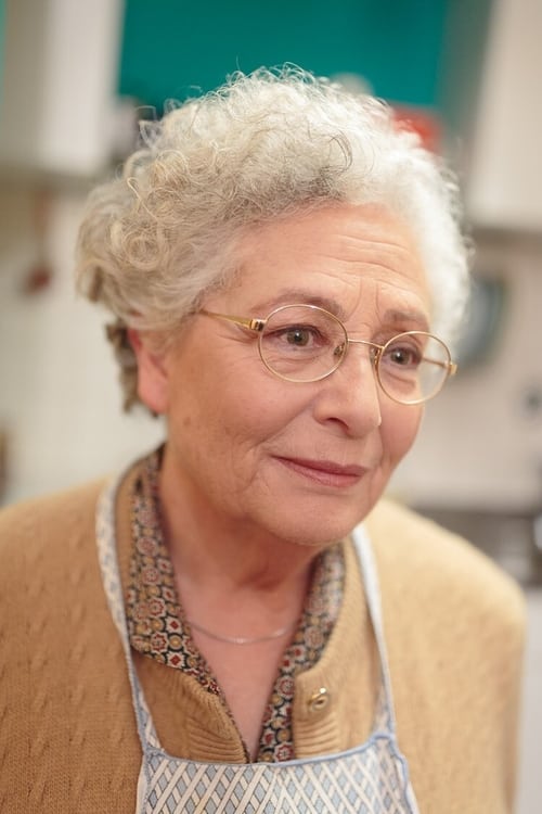 Марина Трова