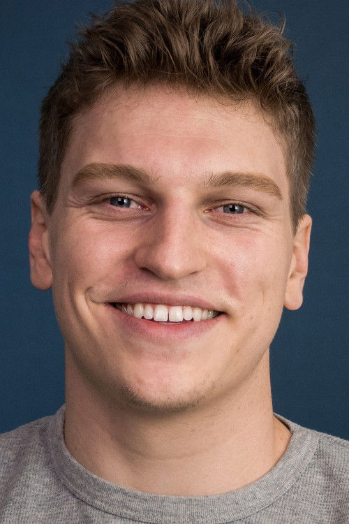 Цхасе Палмер