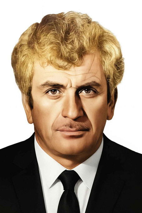 Борис Цхакайя