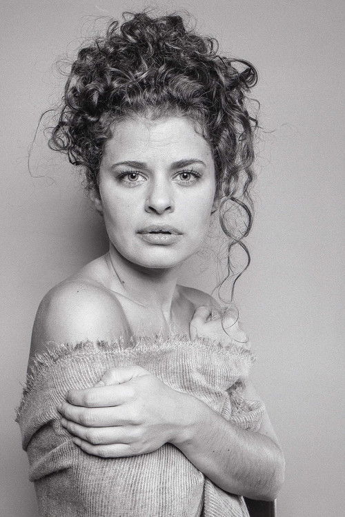 Марие-Тхересе Бjорнеруд