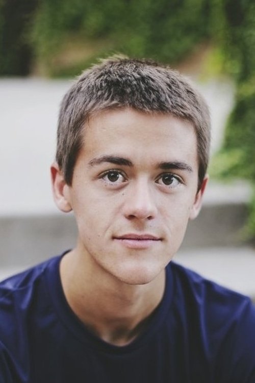 Бенjамин Петрй