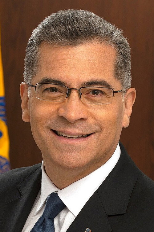  Хавьер Бесерра