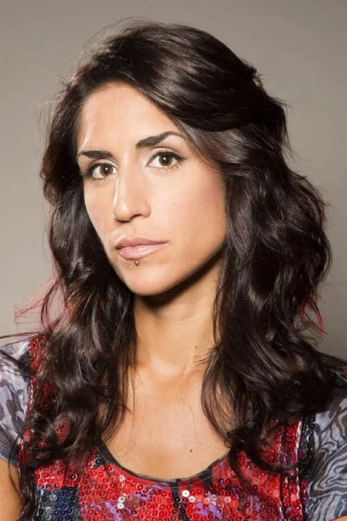 Цармен Цóрдоба Гонзáлез