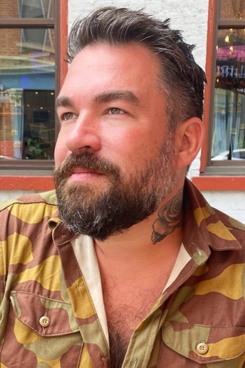 Исаац Фитзбералд