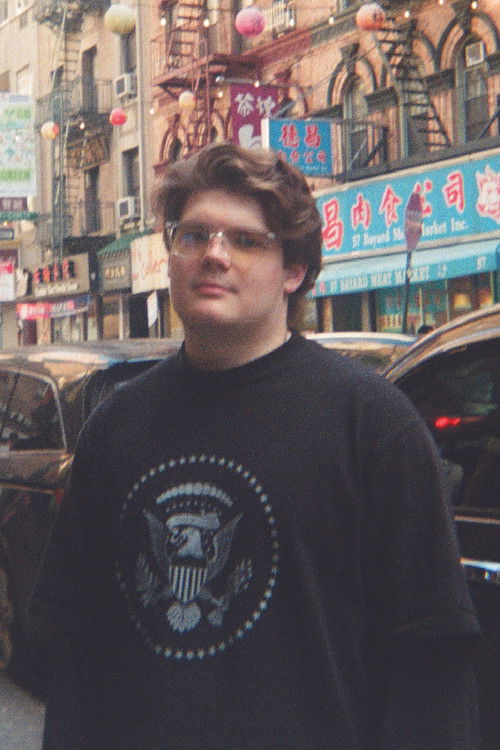 Цартер Хаскинс