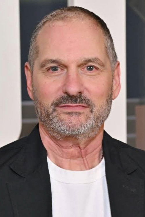 Скотт Фрэнк