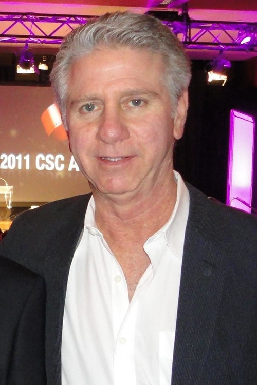 Давид Соломон