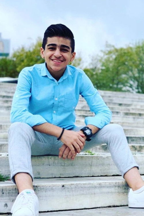 Мустафа Айад