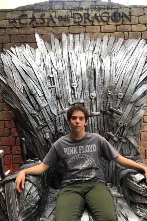 Фернандо Де Ла Торре