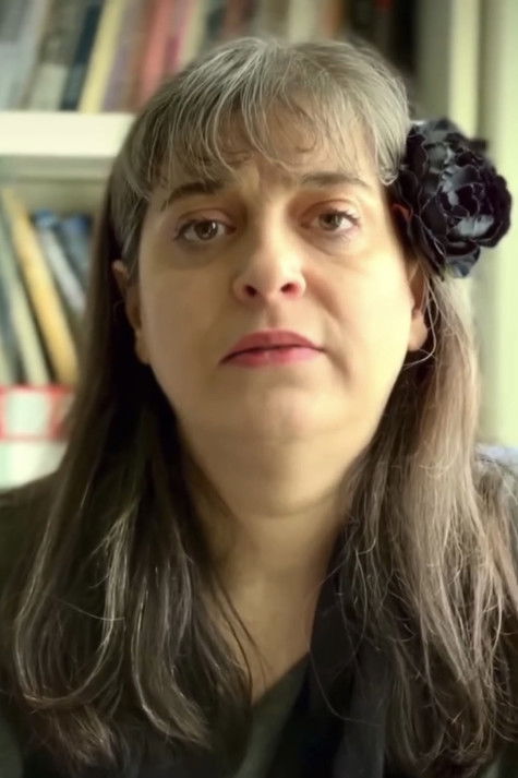 Леила Нагхдипари