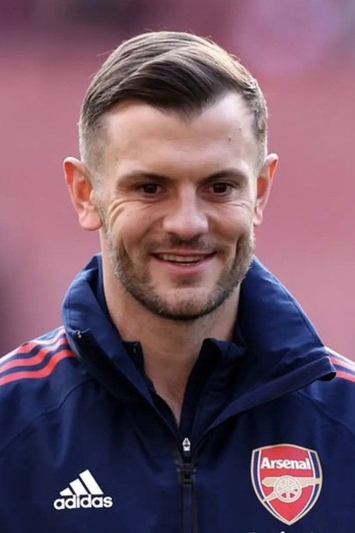  Джек Уилшир