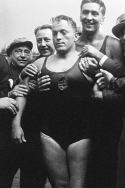  Оливер Халашши