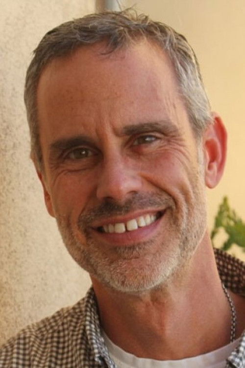  Тодд Бергер