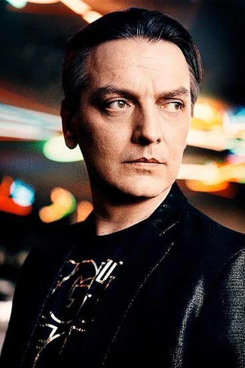 Петер Хеппнер