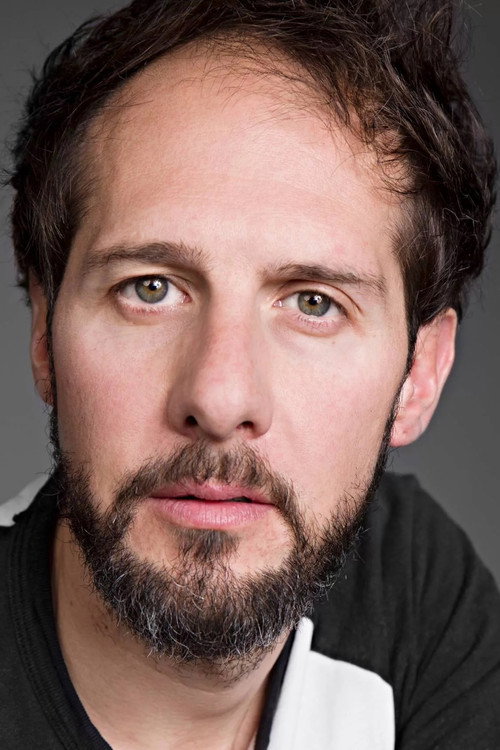 Рицардо Рейнауд