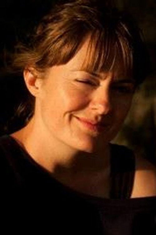 Анне Скамрис