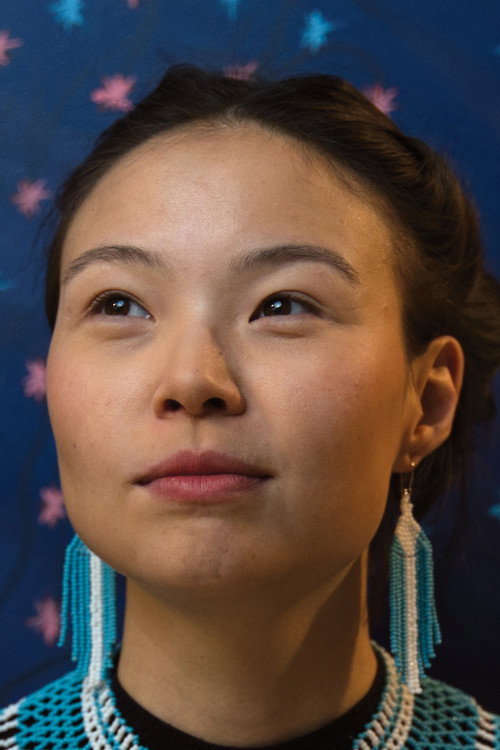 Берда Ларсен