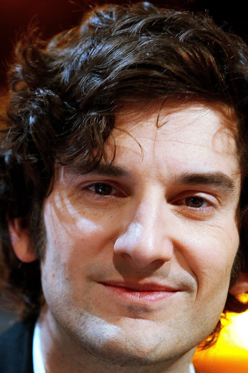 Гаспард Проуст