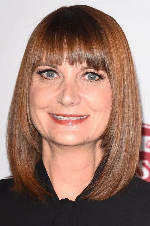 Керри Кенней