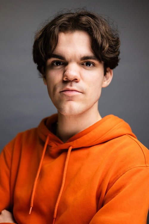 Бруно Ницолас