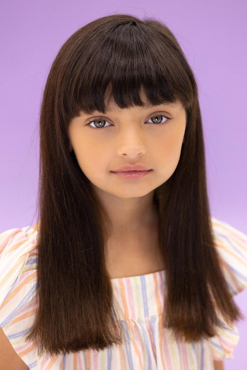 Миа Лове Диснард