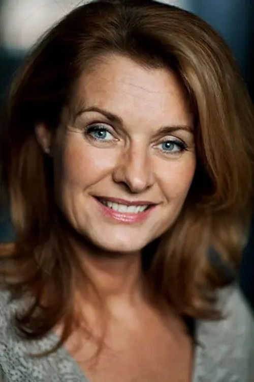 Маи-Бритт Хаурхолм