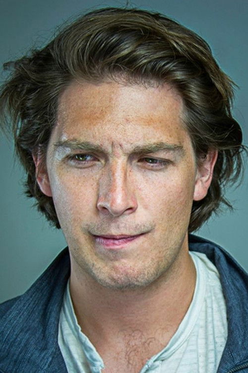 Бенjамин Гарст