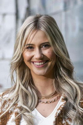 Целине Ван Оуйтсел