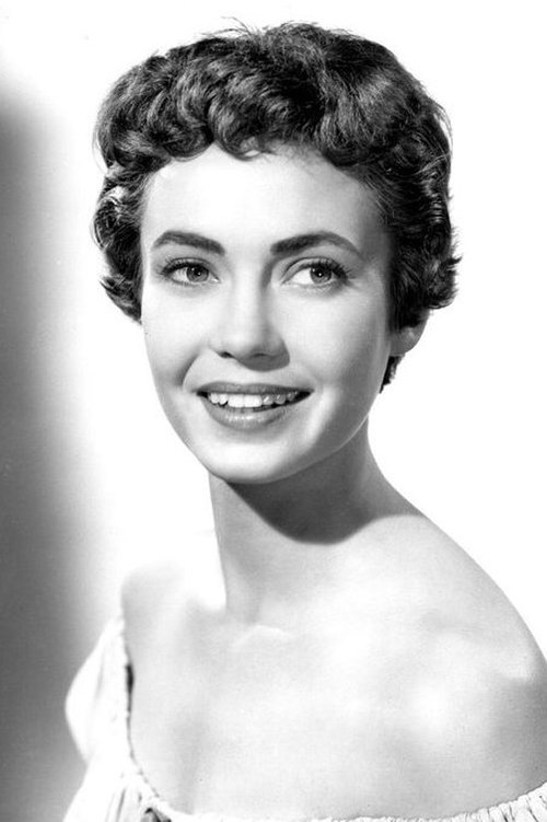 Бетта Сент-Джон