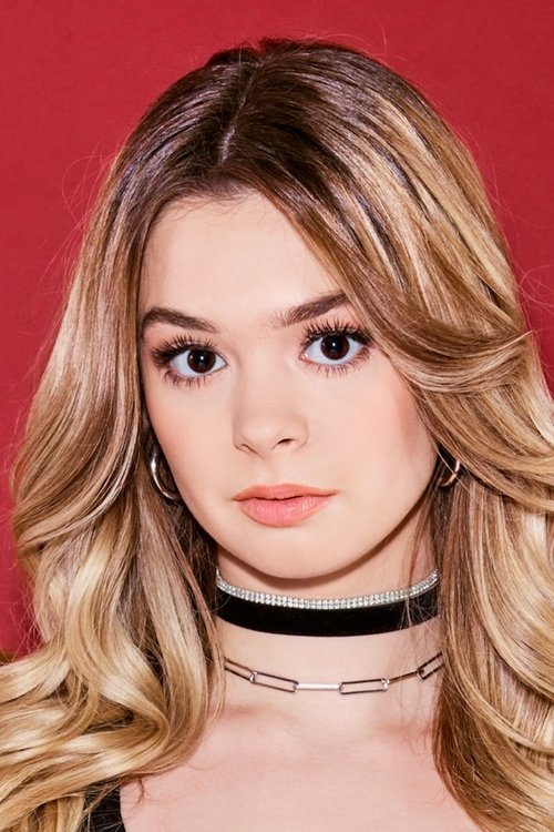 Моллй Литтле