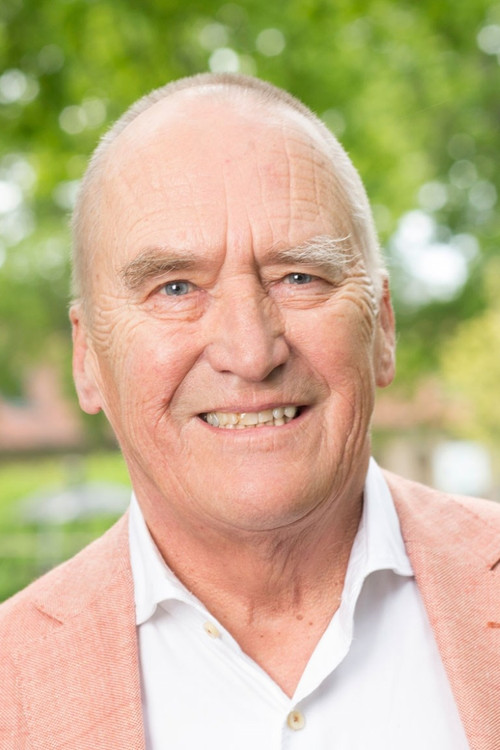 Ханс Мосессон