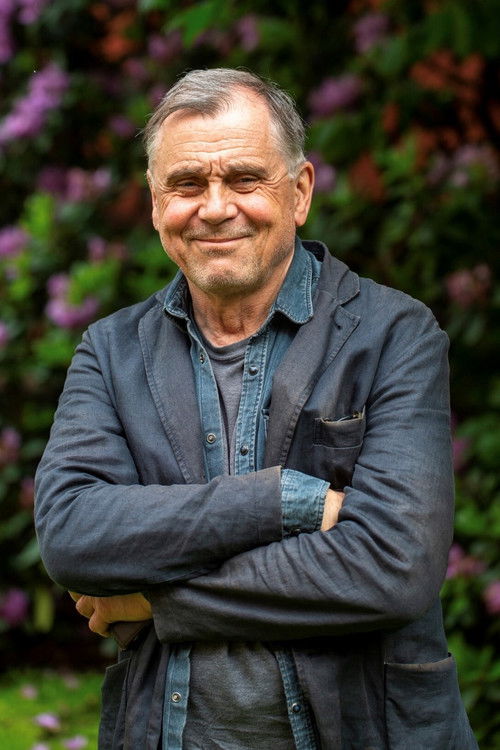 Петер Оскарсон