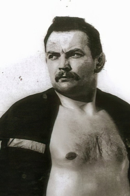 Рогер Делапорте