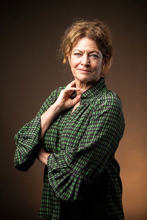 Ханни Рüтзлер