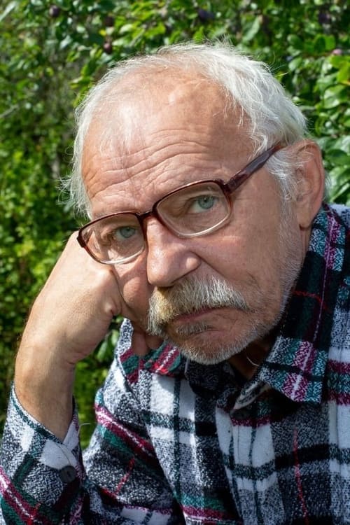 Арно Лийвер