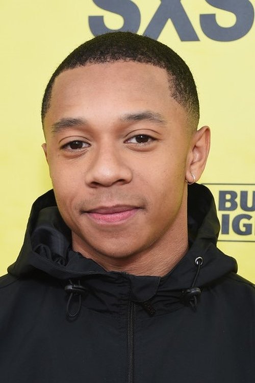 ДеРон Хортон