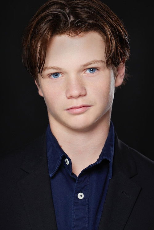 Qуинн Беннетт