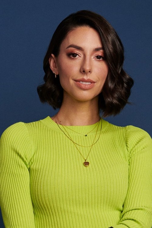 Jаде Цатта-Прета