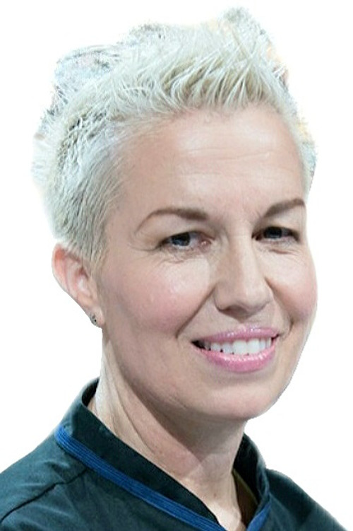 Елизабетх Фалкнер