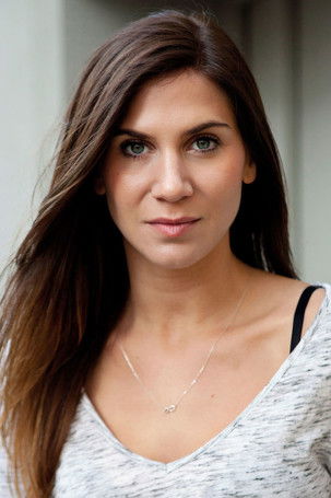 Елена Jессе