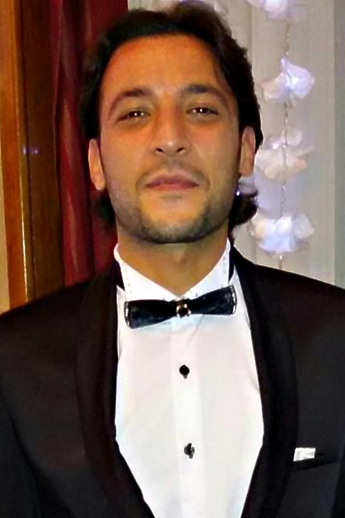 Схадй Асаад