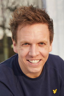 Jамес Цооке