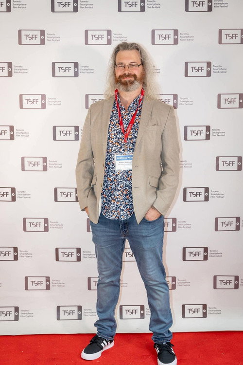 Роберт Аарон Митцхелл