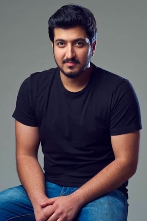 Пранай Манцханда