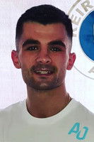 Марк МцКеоwн