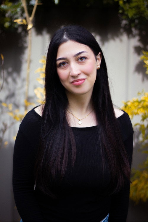 Мелика Азими